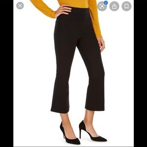 Spanx The Perfect Pant Black Size Small